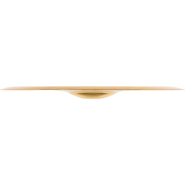 Platillo Meinl Hcs-14ch China Aleacion MS63